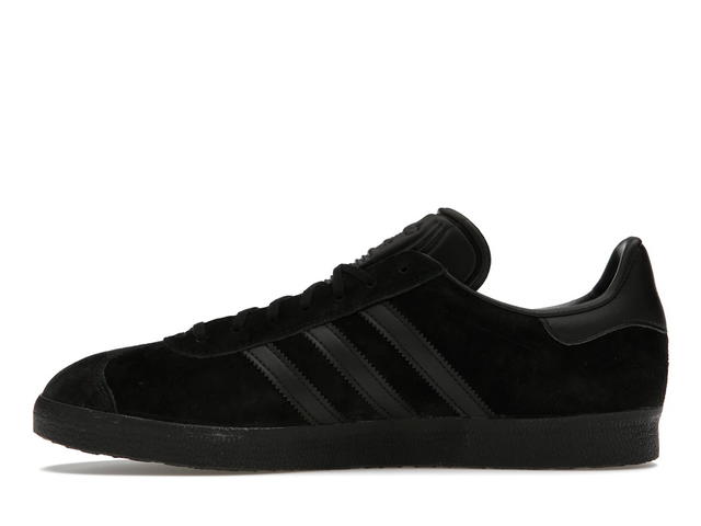 adidas adidas Gazelle Triple Black - view 3
