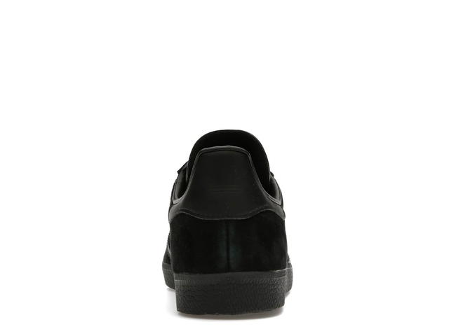 adidas adidas Gazelle Triple Black - view 4