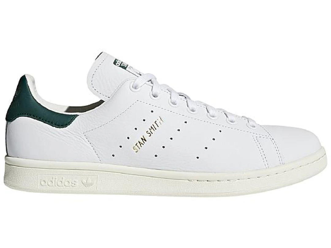 adidas adidas Stan Smith Cloud White Green