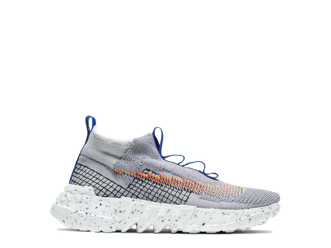 Nike Nike Space Hippie 02 Grey Multi