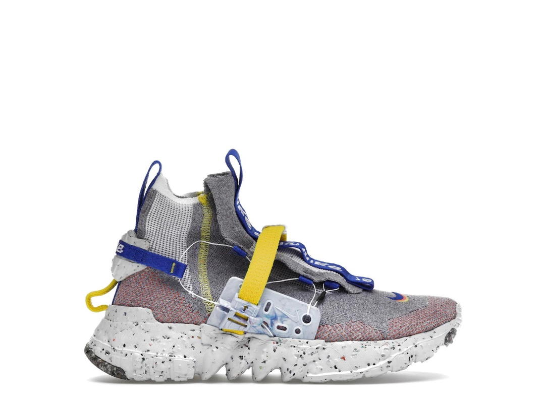 Nike Nike Space Hippie 03 Racer Blue
