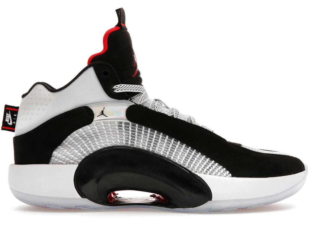Jordan Jordan XXXV DNA (White Sole)