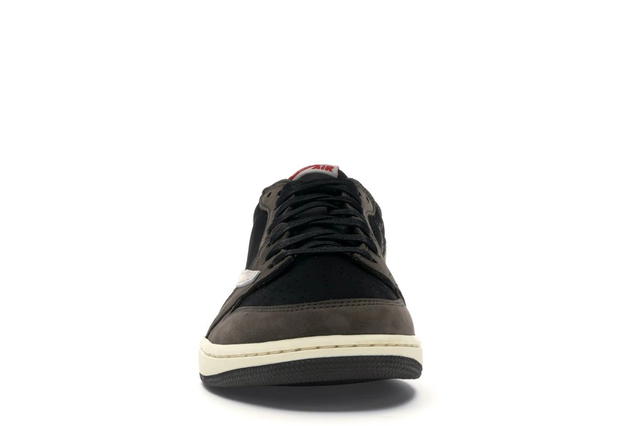 Jordan Jordan 1 Retro Low OG SP Travis Scott Mocha - view 2