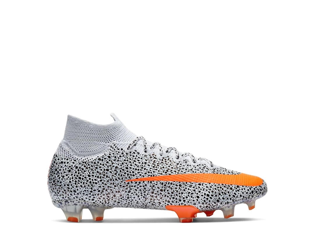 Nike Nike Mercurial Superfly 7 Elite CR7 FG Safari
