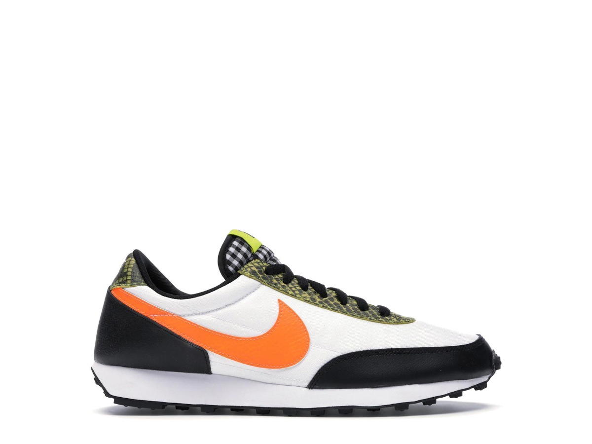 Nike Nike Daybreak Total Orange Dynamic Yellow (Women's)
