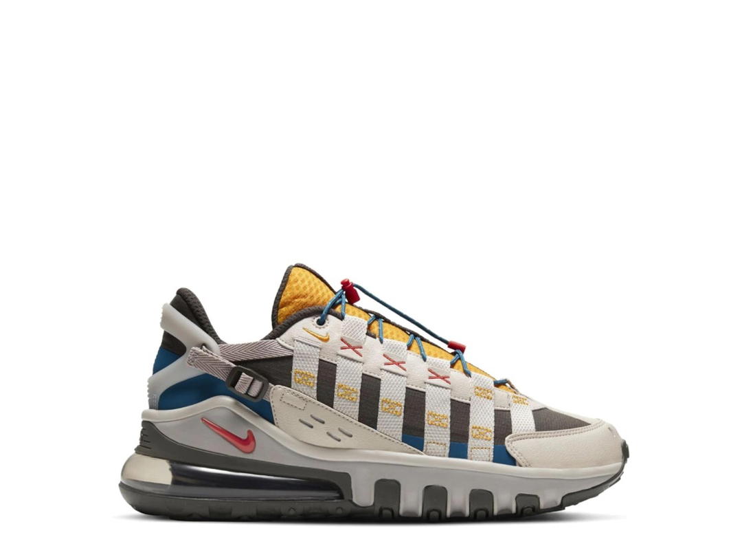 Nike Nike Air Max 270 Vistascape Light Orewood Brown