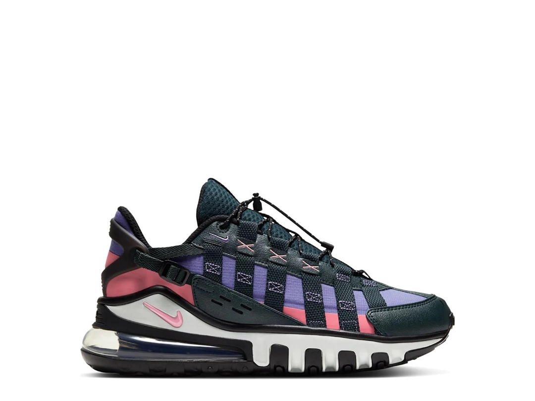 Nike Nike Air Max 270 Vistascape Desert Berry
