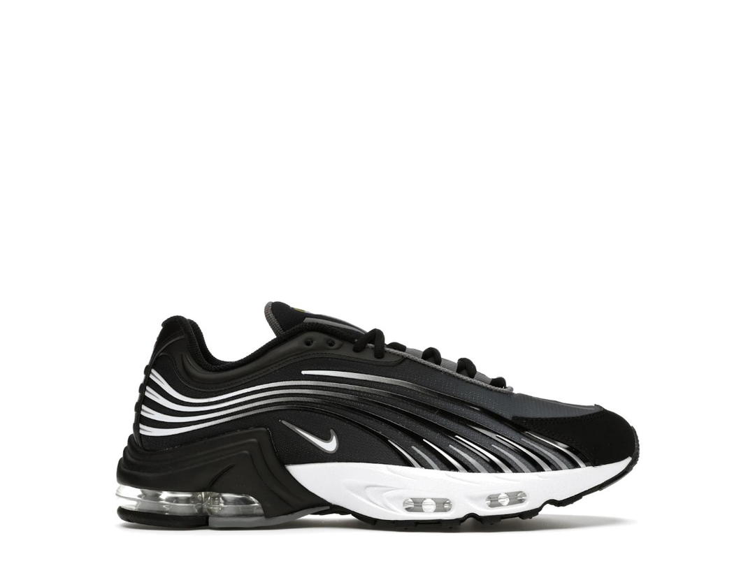 Nike Nike Air Max Plus II Black Smoke Grey