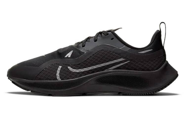 Nike Nike Air Zoom Pegasus 37 Shield Black Anthracite Women's