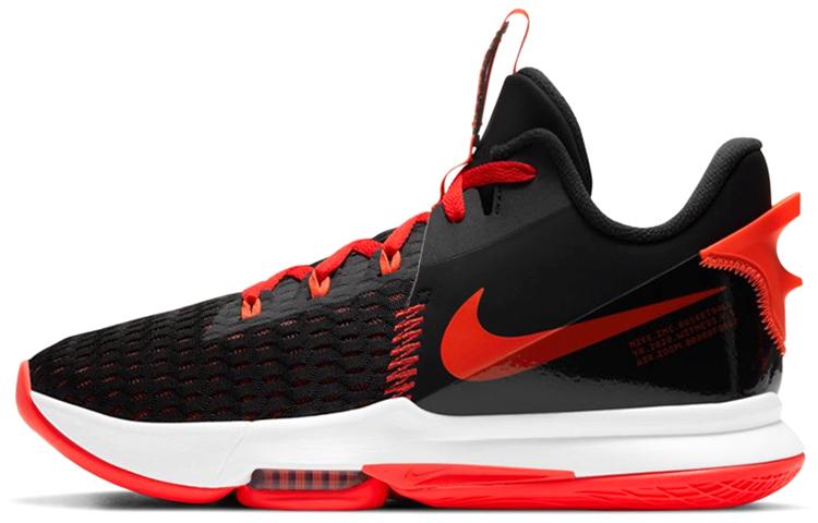 Nike Nike LeBron Witness 5 EP 'Bred'