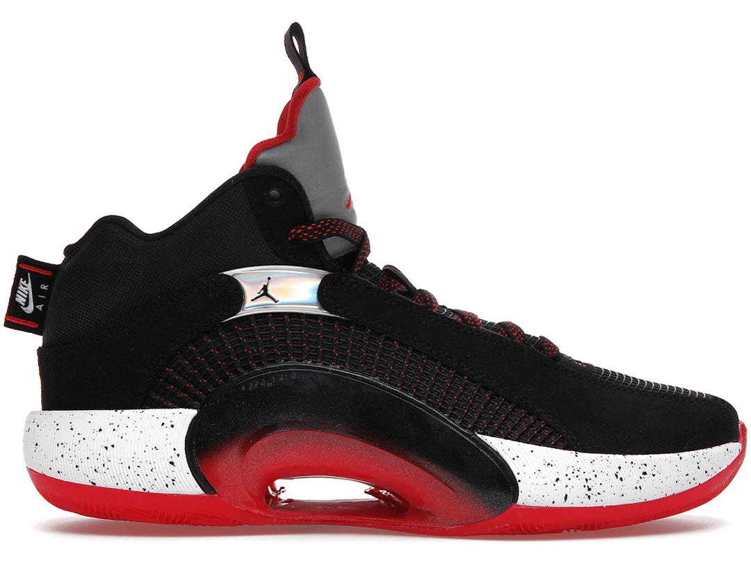 Jordan Jordan XXXV Bred (GS)
