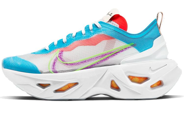 Nike Nike ZoomX Vista Grind White Multi Women's