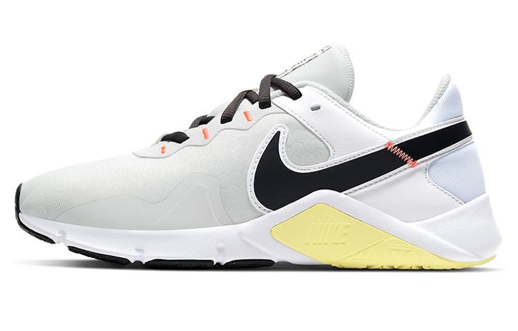 Nike Nike Legend Essential 2 'Black White Yellow' Women's