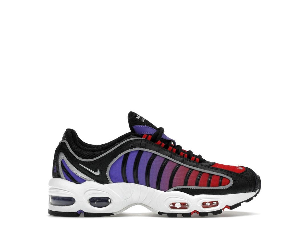 Nike Nike Air Max Tailwind 4 Black Purple Red (Women's)