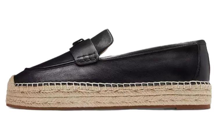 Coach Coach Espadrilles Women's Black