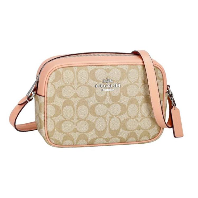 Coach Coach Jamie Crossbody Bags