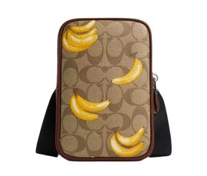 Buy Coach Crossbody Bags at Sasom – Authentic and Ready to Ship