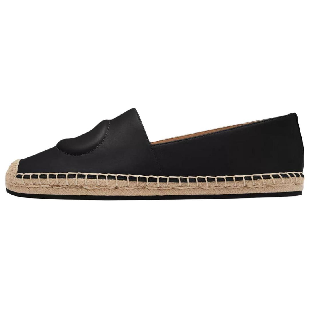 Coach Coach Espadrilles Women's Black