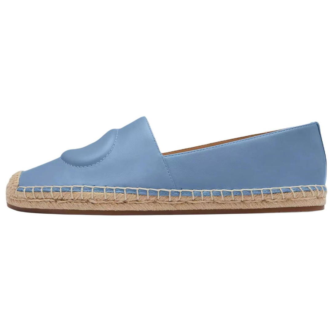 Coach Coach Espadrilles Women's Blue