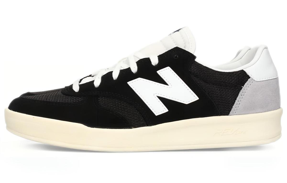 New Balance New Balance 300 'Black White Grey'