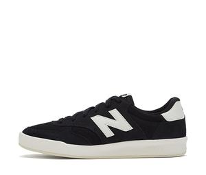 Buy New Balance 300 'Black White' at Sasom – Authentic and Ready to Ship
