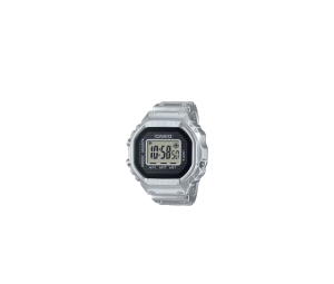 Buy Casio Watch 50 th Anniversary Casio Ring Watch Silver at Sasom – Authentic and Ready to Ship