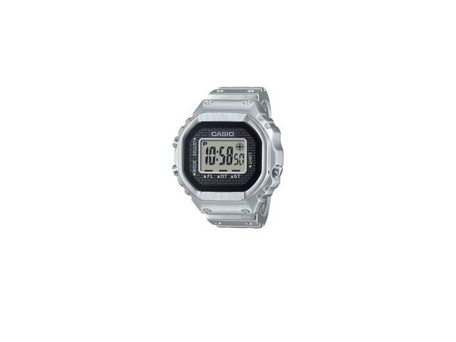 Casio Casio Watch 50 th Anniversary Casio Ring Watch Silver - view 1