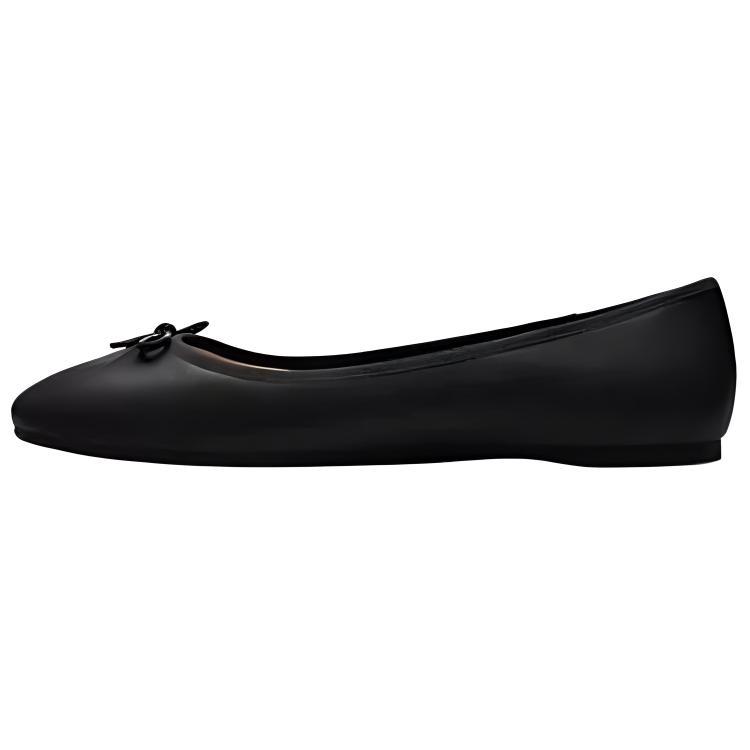Coach Coach Abigail Casual Single Shoes Women's Black