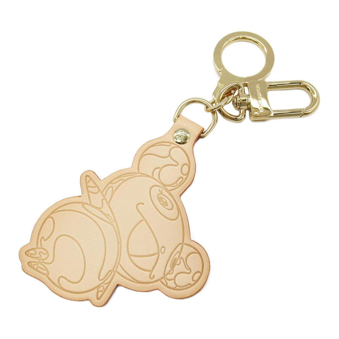 Louis Vuitton Louis Vuitton 2004 Porte Cles Panda Key Holder
