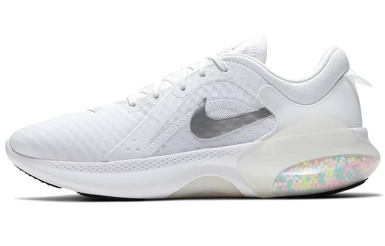 Nike Nike Joyride Dual Run 2 White Silver Women's