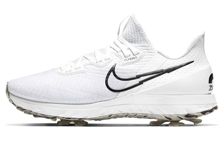 Nike Nike Air Zoom Infinity Tour White Black