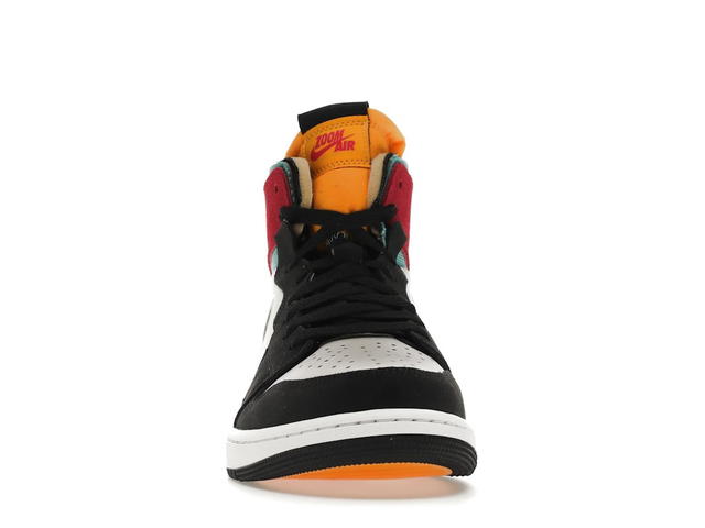 Jordan Jordan 1 High Zoom Air CMFT Anthracite - view 2