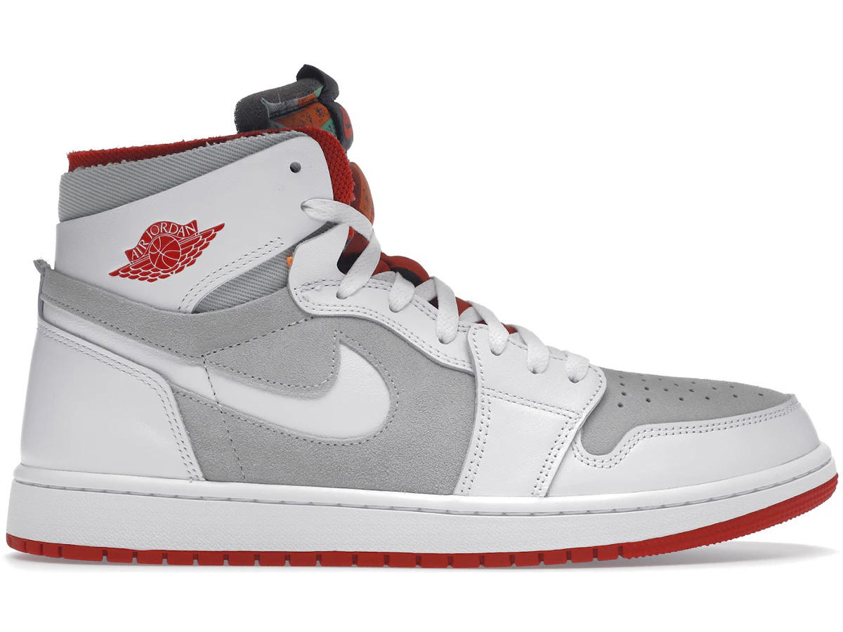 Jordan Jordan 1 High Zoom Air CMFT Hare