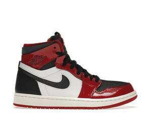 Buy Jordan 1 High Zoom Air CMFT Patent Chicago (Women's) at Sasom – Authentic and Ready to Ship