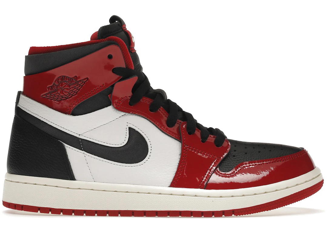 Jordan Jordan 1 High Zoom Air CMFT Patent Chicago (Women's)