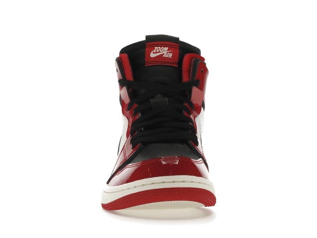 Jordan Jordan 1 High Zoom Air CMFT Patent Chicago (Women's) - view 2