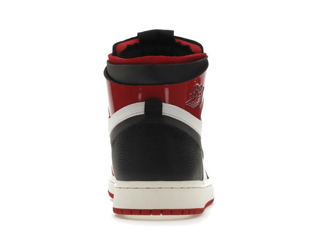 Jordan Jordan 1 High Zoom Air CMFT Patent Chicago (Women's) - view 4