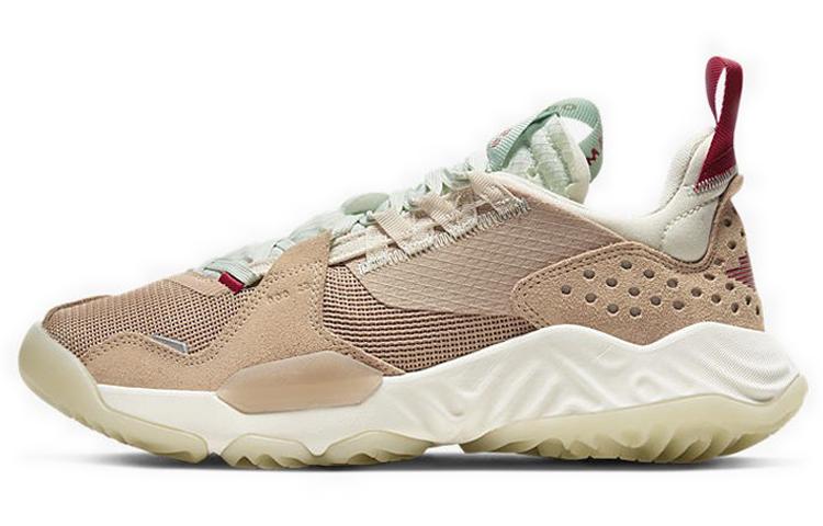 Jordan Jordan Delta Sp Vachetta Tan Women's