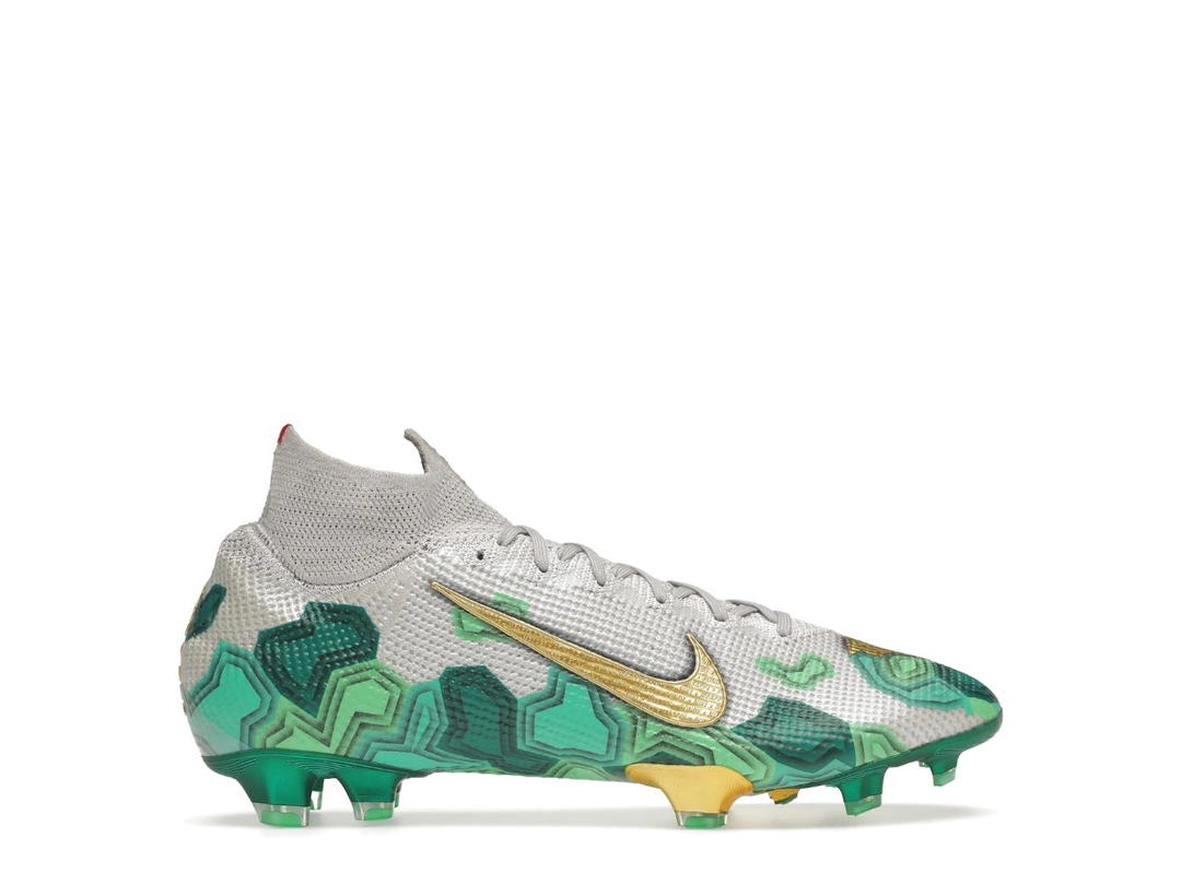 Nike Nike Mercurial Superfly 7 Elite SE FG Kylian Mbappe Bondy Dreams
