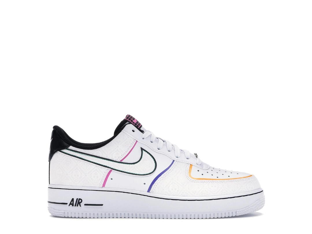 Nike Nike Air Force 1 Low Day of the Dead (2019)