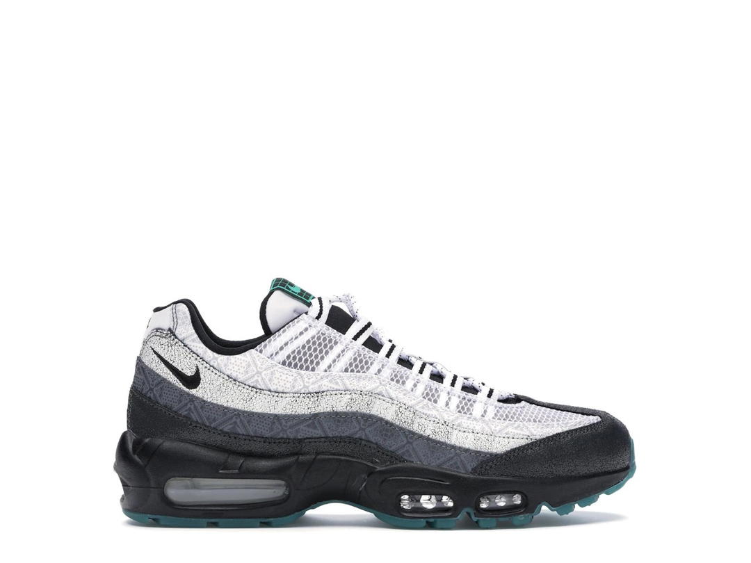 Nike Nike Air Max 95 Day of the Dead (2019)
