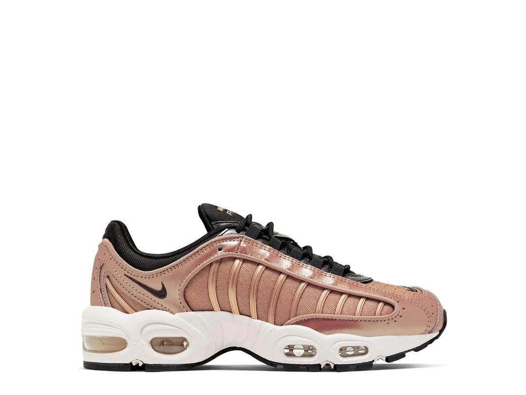 Nike Nike Air Max Tailwind 4 Metallic Red Bronze (Women's)