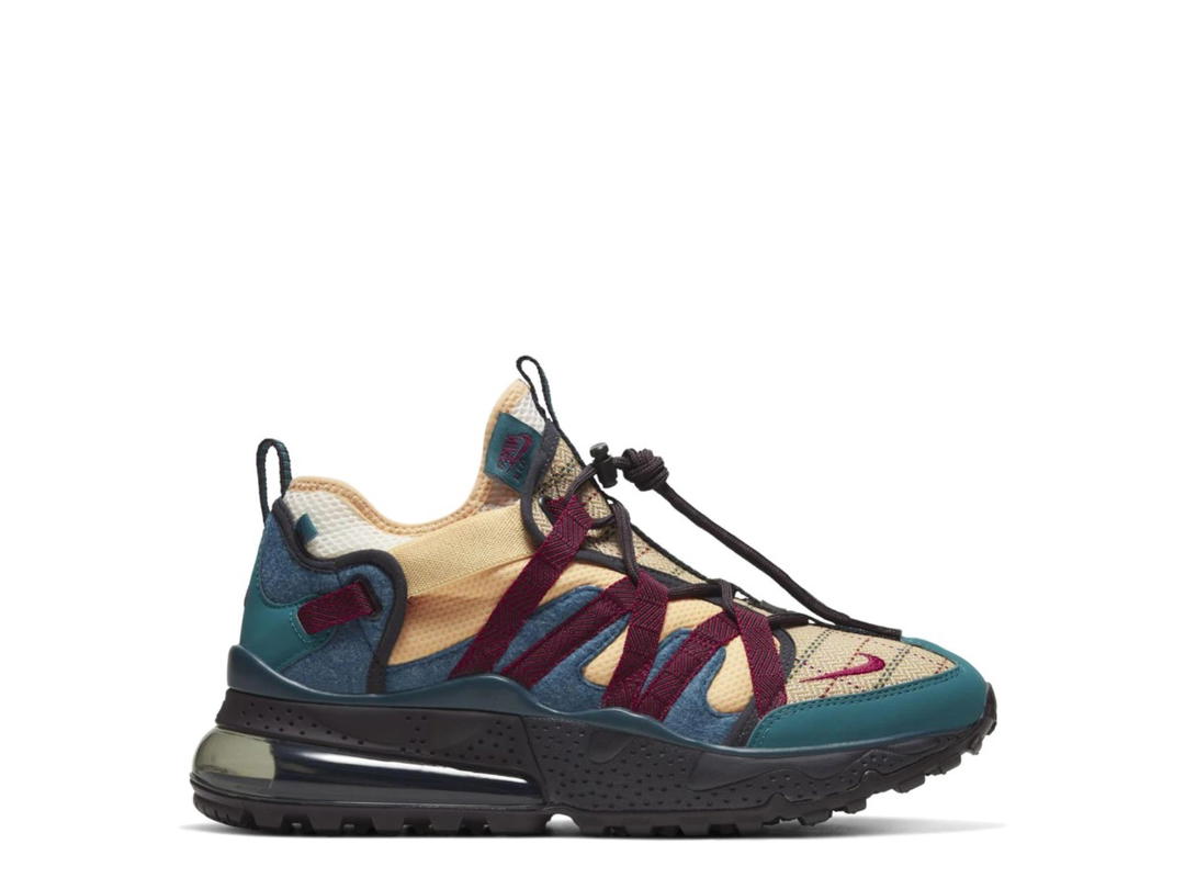 Nike Nike Air Max 270 Bowfin Celestial Gold