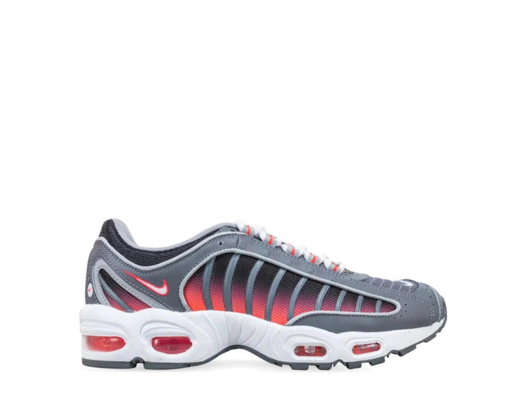 Nike Nike Air Max Tailwind 4 Smoke Grey Black Red