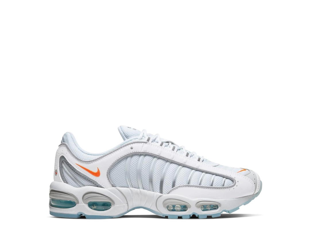 Nike Nike Air Max Tailwind 4 Platinum Tint