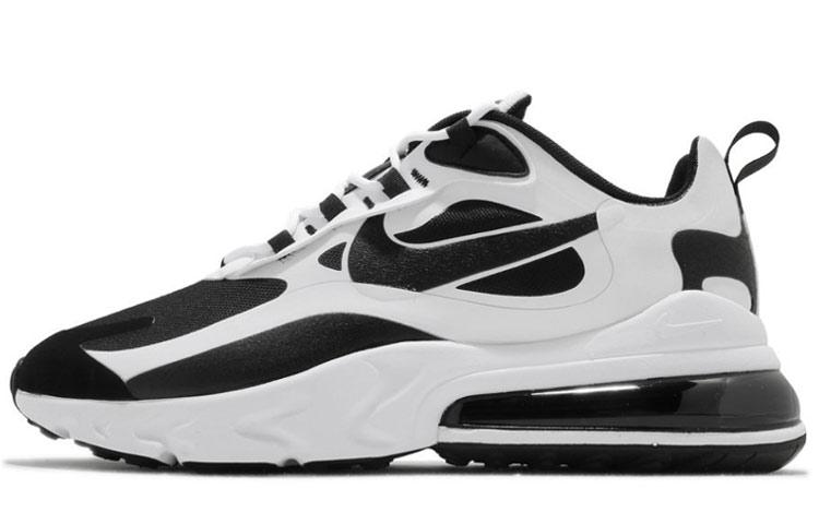 Nike Nike Air Max 270 React Summit White Black