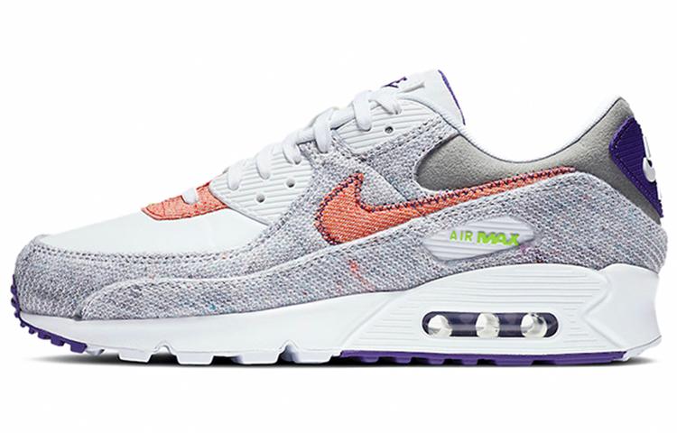 Nike Nike Air Max 90 Jacquard Court Purple