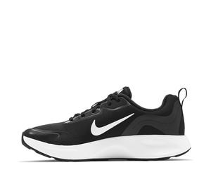 Buy Nike Wearallday Wntr 'Black White' Women's at Sasom – Authentic and Ready to Ship