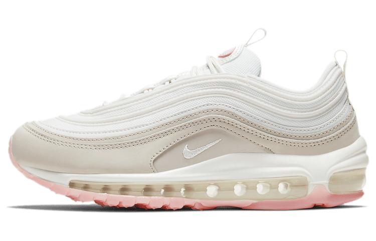 Nike Nike Air Max 97 Summit White Rose Women's