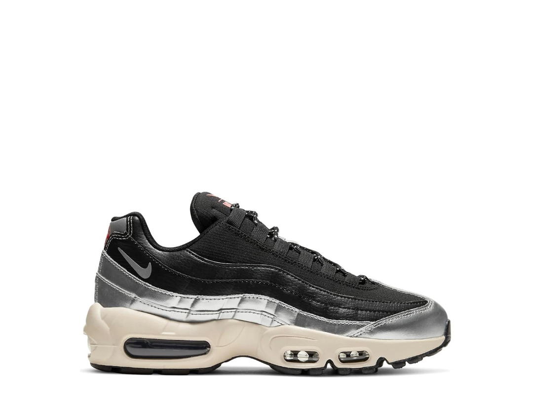 Nike Nike Air Max 95 SE 3M Pack Silver (Women's)